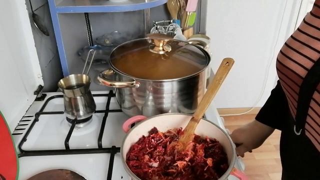 կարմիր #բորշ Անահիտից красный #борщ смотреть онлайн