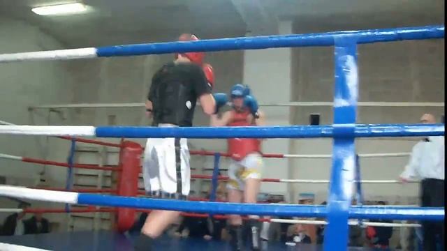 Олександр Єрмоленко кікбоксінг смотреть онлайн