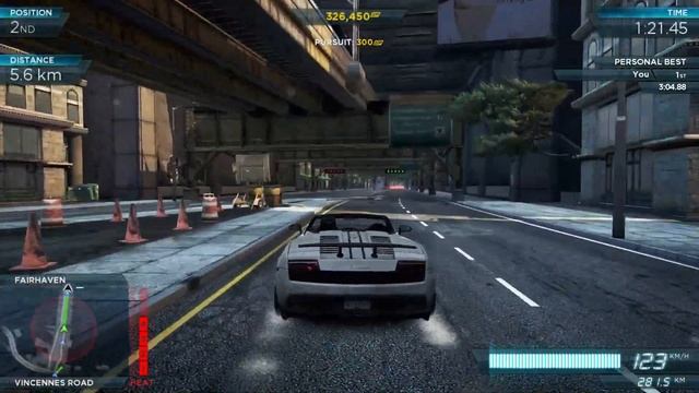 EPIC Supercar Showdown: Lexus LFA Vs Lamborghini Most Wanted! Who Will Reign Supreme? 🏎️💥