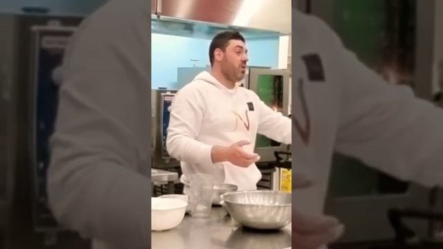 Sourdough Crust Tricks.