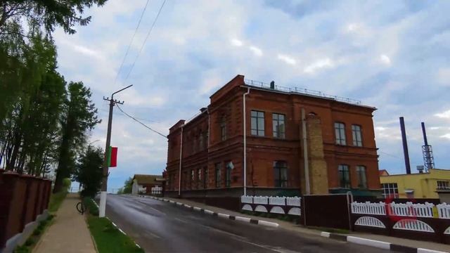 Чаусы,Беларусь. Chausy, Belarus
