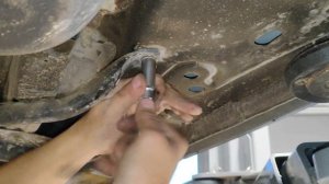 F7 II NEW Установка Защиты Топливных баков от Компании ПАТРИОТ