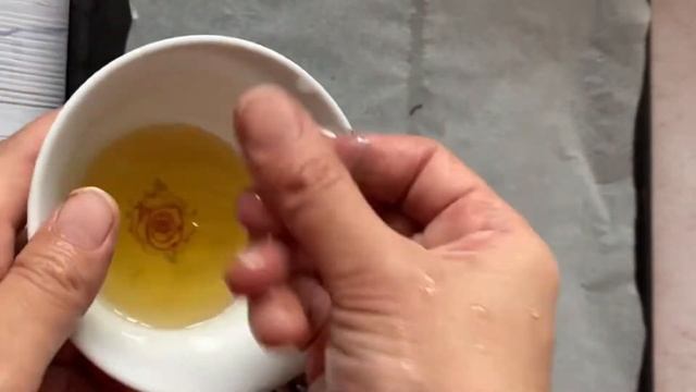 Өте дәмді шоколадты печенье M&M’s.Жасалу жолы оңай. смотреть онлайн