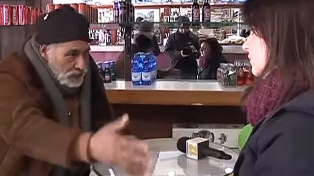 DORME NEL FURGONE, MONOSI: “LO PRENDIAMO A CUORE MA NO ASSEGNAZIONE STRAORDINARIA CASA” смотреть онлайн