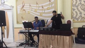 Старушка | Феликс Погосян и Самир Вишняков | цыганская песня