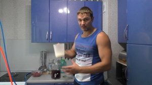 НАЛИВКА, она же НАСТОЙКА на вишне и МАЛИНЕ
