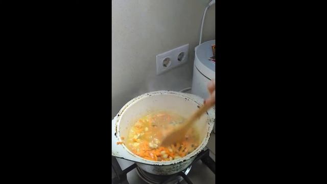 Плов по фергански смотреть онлайн
