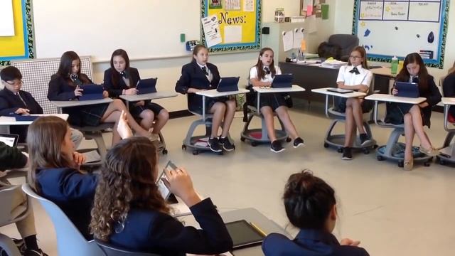 SGMS Student Discussion #shoeplay#teaching#students#feet#dipping#micro#dangling#teacher#learning