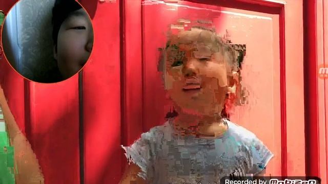 Тест на психику челлендж Аминка витаминка аминка воровка тортов