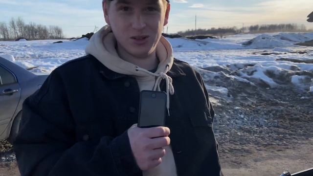 Обзор Toyota Cresta 90 2.0 AT