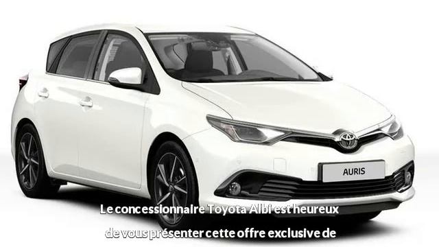 Offre de Toyota Proace Medium 115 D-4D Dynamic de en vente à Lescure d'Albigeois смотреть онлайн