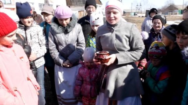 Гуканьне 2017