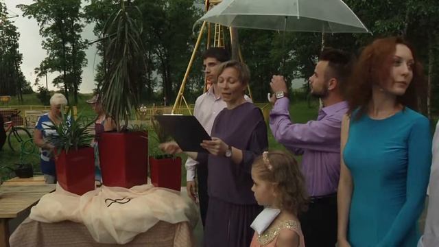 День семьи, любви и верности в Биробиджанской епархии смотреть онлайн