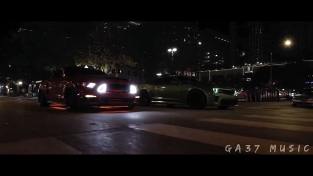 Akif Sarkaya Smoke (G-House Music, GA37MUSIC Video Clip, музыкальные клипы ) смотреть онлайн