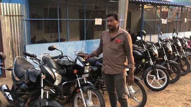 மிக குறைந்த விலையில் Bikes வாங்க சிறந்த இடம் #OM. SAKTHI BIKES#