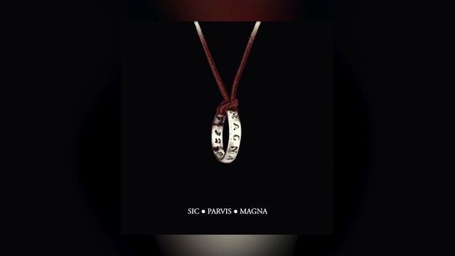 Afil - Sic Parvis Magna