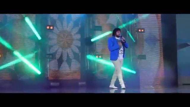 Elbrus Dzhanmirzoev CHarodeyka YouTube