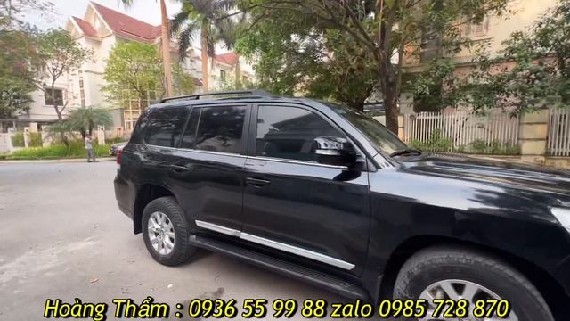 Land Cruiser VX V8 _ 2019 giá tốt nhất thị Trường смотреть онлайн