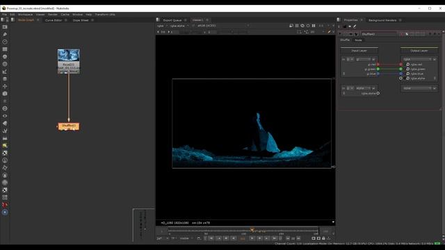 39 - Outer & Blast FX смотреть онлайн