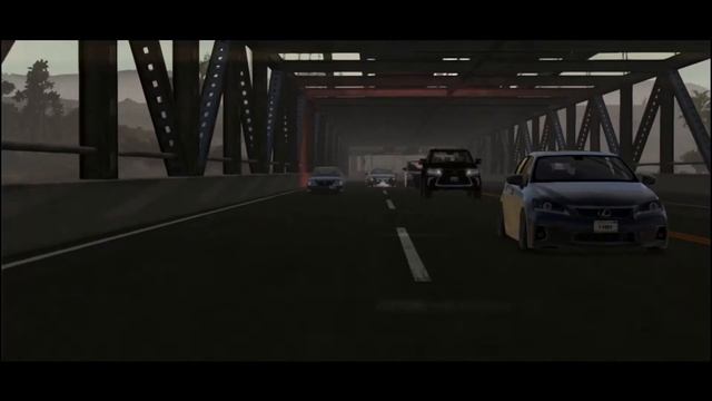 VIP Car Meet | BeamNG Cinematic смотреть онлайн