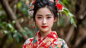 Традиционная музыка Гучжэна