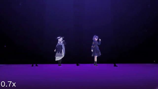 Zamza dance tutorial (mirrored) смотреть онлайн