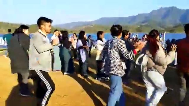 Thado lam kan zir a a nuam viau mai 👍 смотреть онлайн