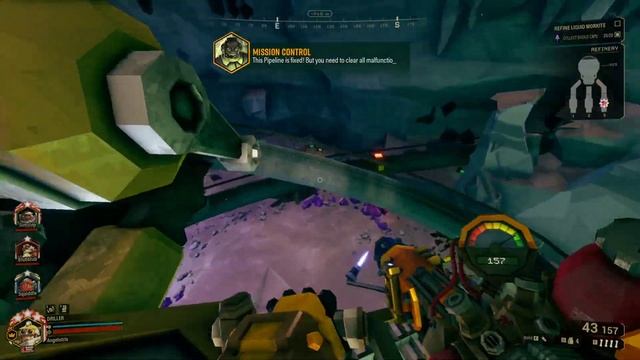 Let's Play DRG 3-years Anniversary Event with Angelotrix - Episode 30 (Streaming Day 463) смотреть онлайн
