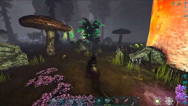 ARK: HOPE # 39 Привет пещерные жители. смотреть онлайн