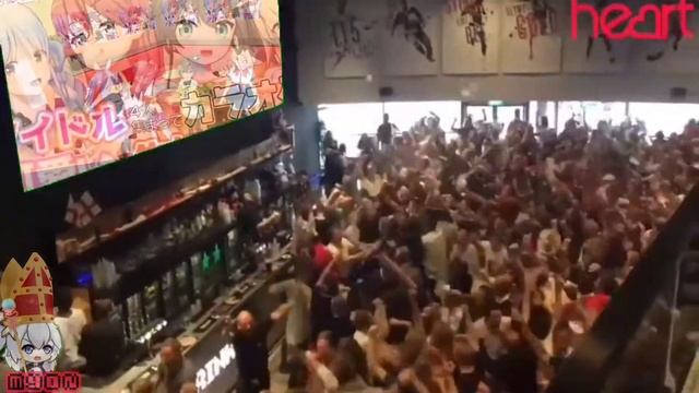 Sakura Miko's way of saying "I love you" смотреть онлайн