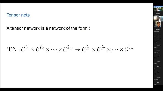 Mustafa Hajij (7/27/22): A Unifying Deep Learning Framework With Higher Order Attention Networks