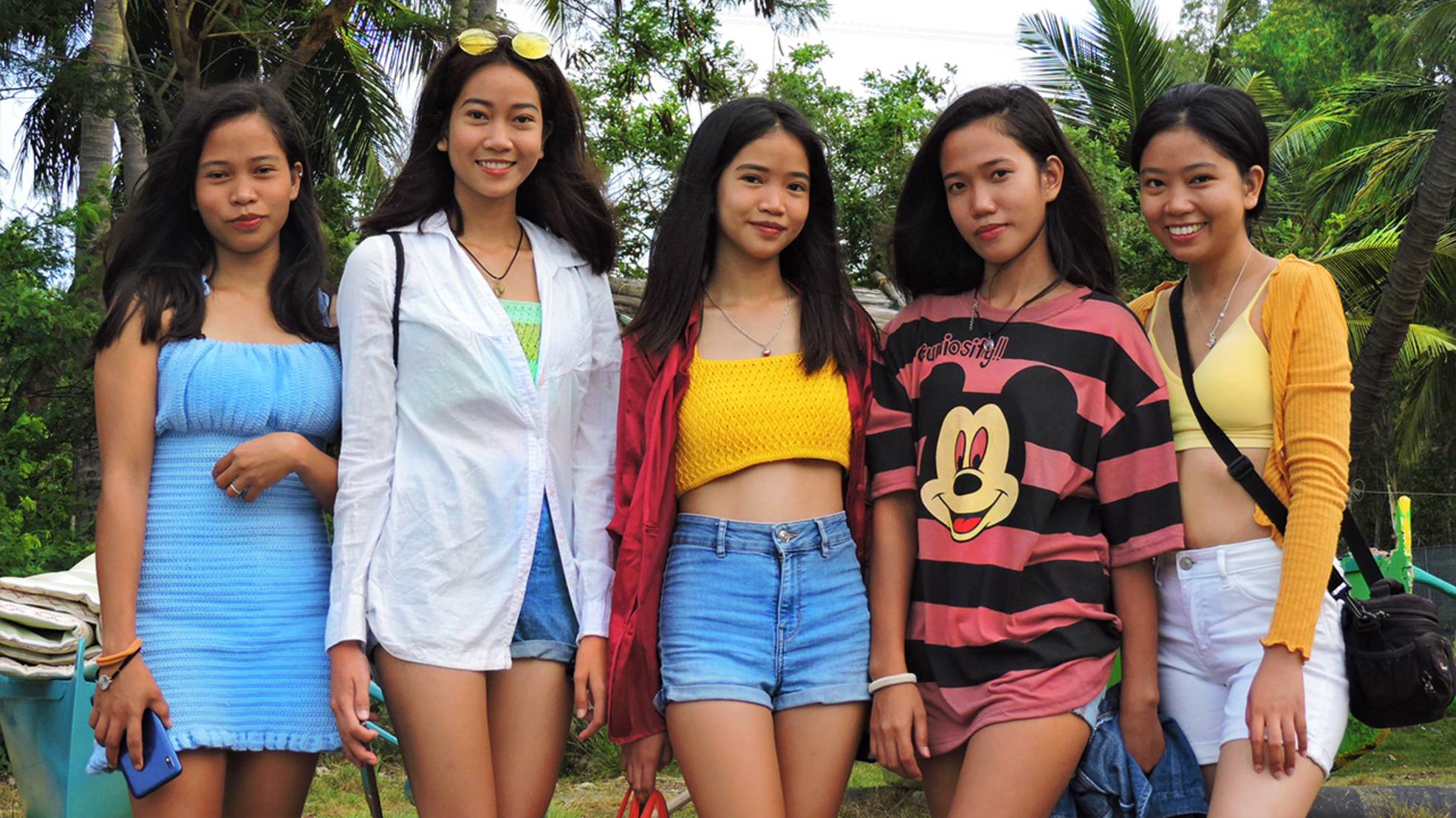 ОСТРОВНОЕ ПРИКЛЮЧЕНИЕ НА ФИЛИППИНАХ / ЖИЗНЬ НА ОСТРОВЕ смотреть онлайн