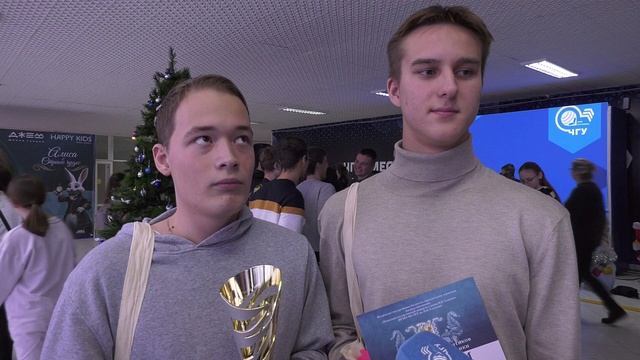 Юные математики покорили царицу наук. 10.01.2025 смотреть онлайн