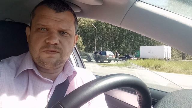 Спор на посту Красноград ГДЕ ВРЕМЕННЫЙ ЗНАК смотреть онлайн