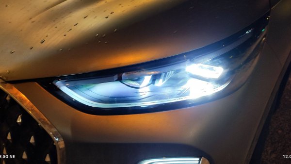 Обзор нового Chery Tiggo 9 глазами владельца. Часть 2.