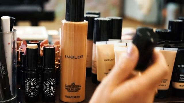 "INGLOT" на кинофестивале "Пилот" смотреть онлайн
