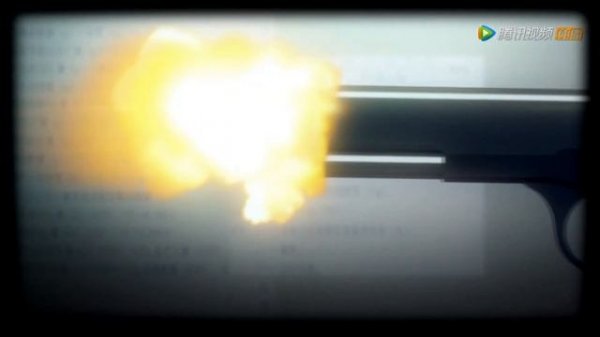 Паранормальное в квадрате AMV (Shuang shengling tan)