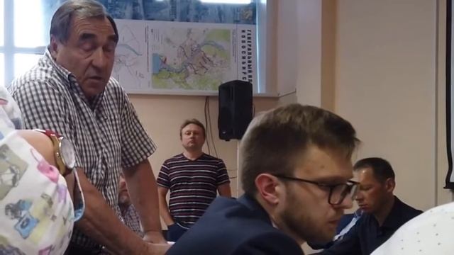 Антон Тыртышный о том, что в Новосибирске застройщик хочет снести стадион "Красное Знамя" смотреть онлайн