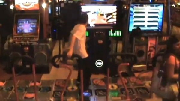 Os Pumpeiros: Csikos Post (Hard)