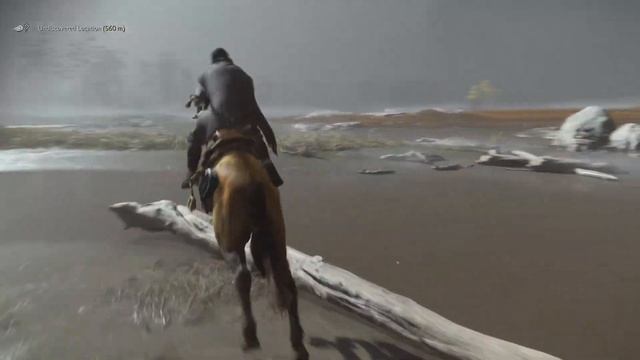 Ghost of Tsushima (Part-23 The Fool) смотреть онлайн