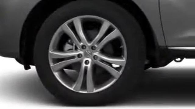 2013 Nissan Murano - Pinellas Park FL смотреть онлайн
