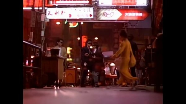 TM NETWORK「Get Wild」Official Music Video