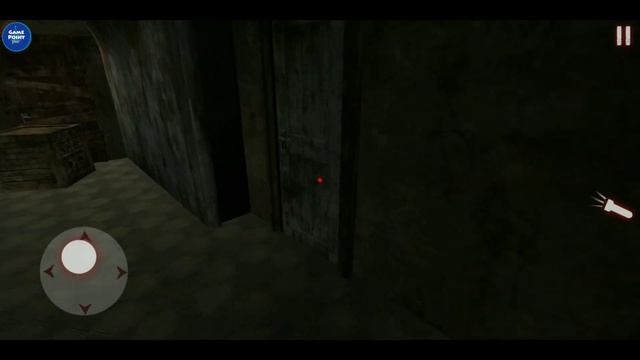 Scray Granny Nun - Evil Horror House Escape All Mode Gameplay Android IOS смотреть онлайн