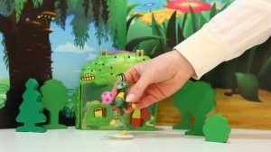 Учимся с Лунтиком | Спорт 🏀🏅⚽ Сборник мультиков для детей