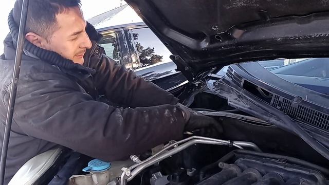 Cómo reemplazar amortiguadores,2007/12 Nissan Sentra смотреть онлайн