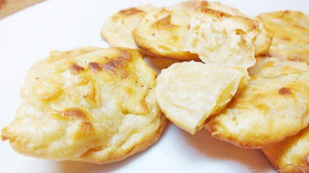 Рецепты от шеф-повара