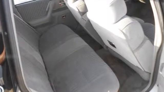 1993 BUICK Century 4dr Sedan Special POWER WINDOWS AIR CONDITIONING смотреть онлайн