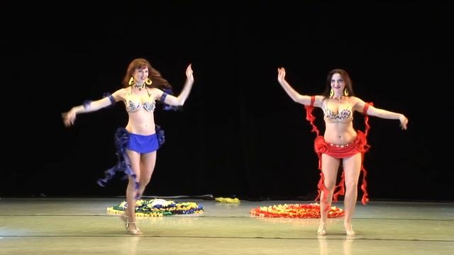 GALA SHOW Miss BellyDance International "The Best of Russia" Oriental Show "Amira Stars" Brazil смотреть онлайн