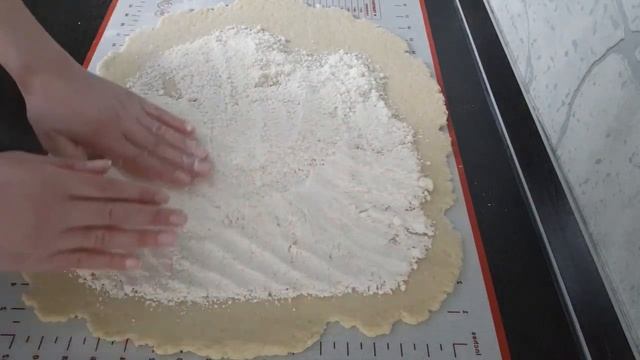 ՀԱՅԿԱԿԱՆ ԳԱԹԱ մածունով և ձեթով /  գաթայի  բաղադրատոմս / Gata / Армянская гата/#гата #gata #գաթա