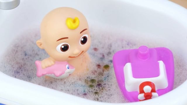 This Is The Way | Tea Party Song - Baby Children Songs - Nursery Rhymes & Kids Songs смотреть онлайн